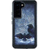 Celtic Raven by Brigid Ashwood Galaxy S24 Waterproof Case